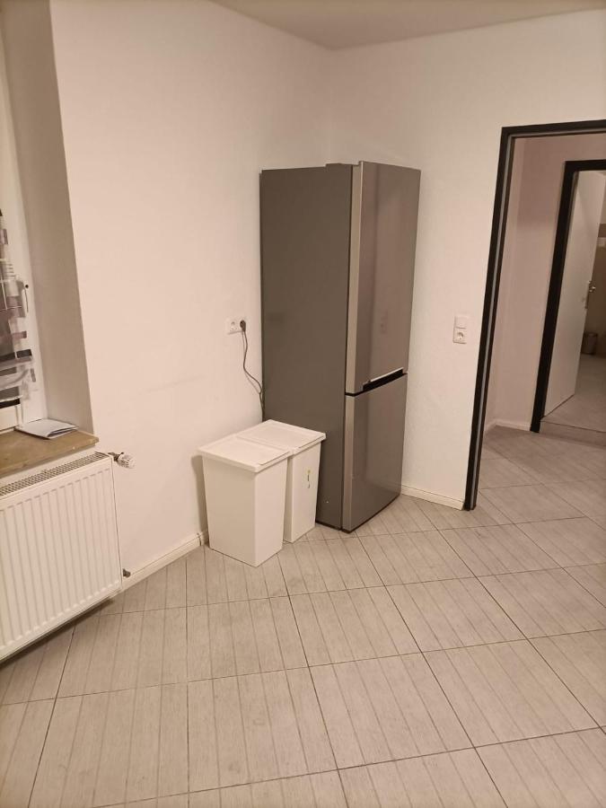 Krefeld House - 20 Min To Dus Airport & Messe Appartement Buitenkant foto