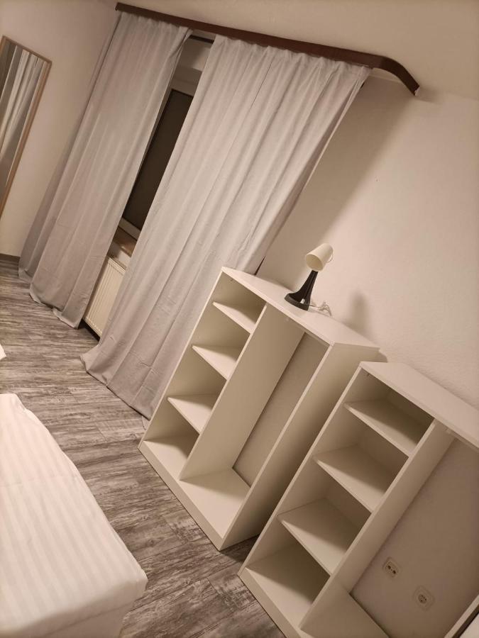 Krefeld House - 20 Min To Dus Airport & Messe Appartement Buitenkant foto