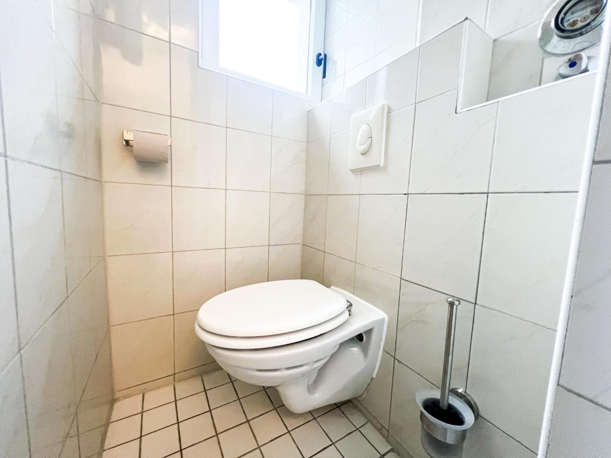Krefeld House - 20 Min To Dus Airport & Messe Appartement Buitenkant foto