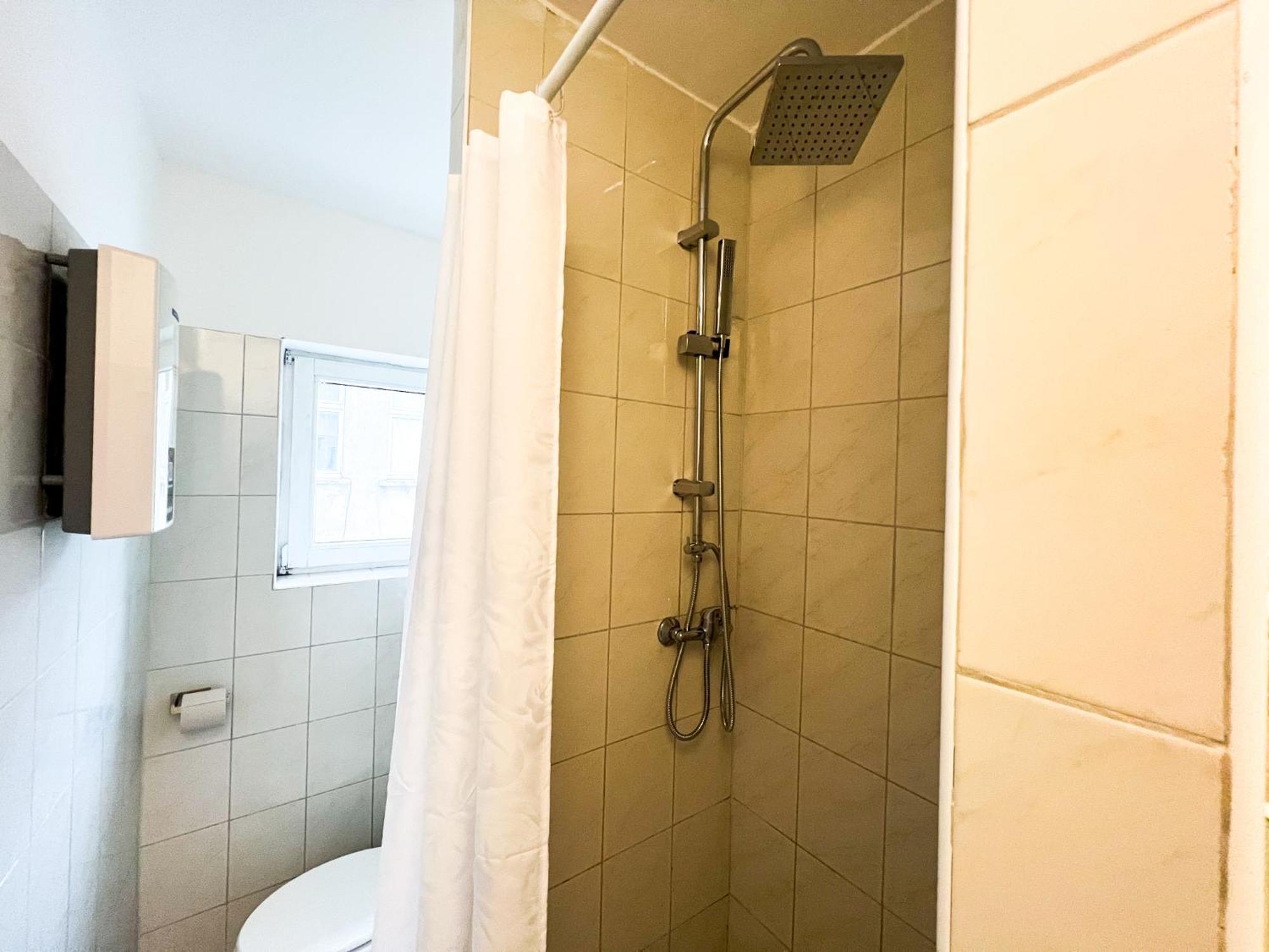 Krefeld House - 20 Min To Dus Airport & Messe Appartement Buitenkant foto